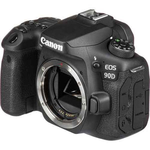 CANON EOS  90D + 18-135mm - Motion19 — miniature 6