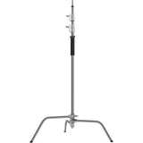 Trépied girafe en inox (C-stand) - Motion19 — miniature 2