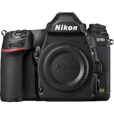NIKON D780 - Motion19 — miniature 1