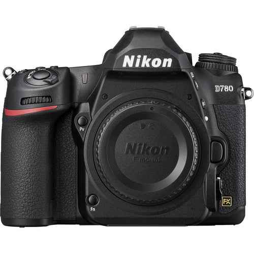 NIKON D780 - Motion19 — vue 1