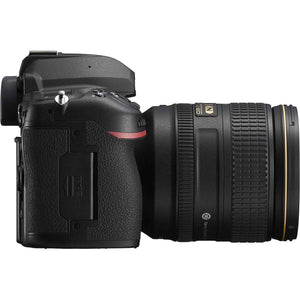 NIKON D780 - Motion19 — miniature 5
