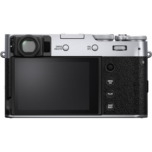 Appareil Photo numérique Fujifilm X100V ( Disponible uniquement sur précommande )