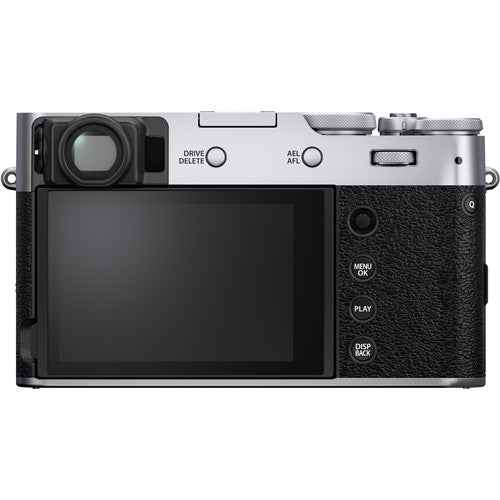 Appareil Photo numérique Fujifilm X100V ( Disponible uniquement sur précommande ) - Motion19