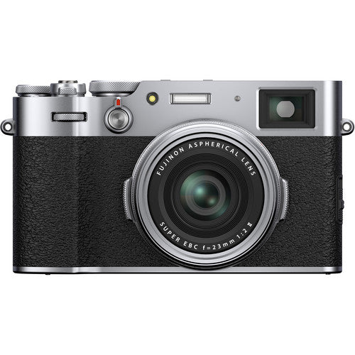 Appareil Photo numérique Fujifilm X100V ( Disponible uniquement sur précommande )