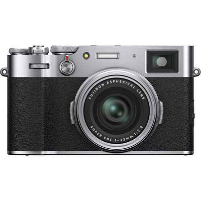 Appareil Photo numérique Fujifilm X100V ( Disponible uniquement sur précommande ) - Motion19
