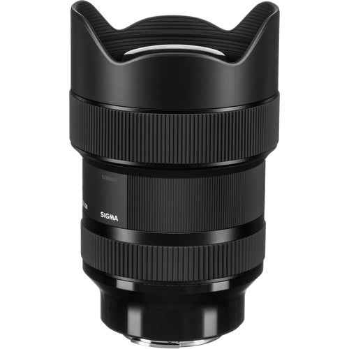 SIGMA 14-24MM F2.8 DG DN  ( Disponible uniquement sur précommande ) - Motion19 — vue 2