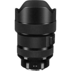 SIGMA 14-24MM F2.8 DG DN  ( Disponible uniquement sur précommande ) - Motion19 — miniature 3