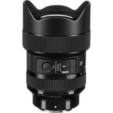 SIGMA 14-24MM F2.8 DG DN  ( Disponible uniquement sur précommande ) - Motion19 — miniature 6