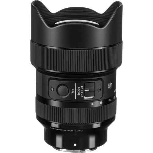SIGMA 14-24MM F2.8 DG DN  ( Disponible uniquement sur précommande ) - Motion19 — vue 6