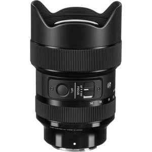 SIGMA 14-24MM F2.8 DG DN  ( Disponible uniquement sur précommande ) - Motion19 — miniature 6