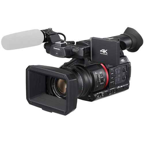 Panasonic AG-CX350 4K - Motion19
