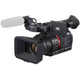 Panasonic AG-CX350 4K