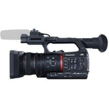 Panasonic AG-CX350 4K - Motion19 — miniature 2