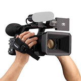 Panasonic AG-CX350 4K - Motion19 — miniature 3