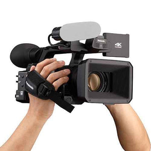 Panasonic AG-CX350 4K - Motion19 — miniature 3