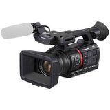 Panasonic AG-CX350 4K - Motion19 — miniature 4