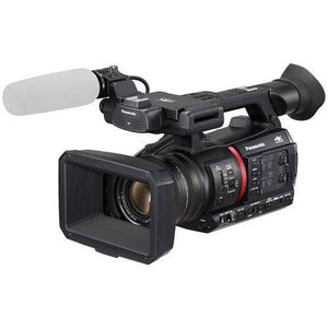 Panasonic AG-CX350 4K - Motion19 — miniature 4