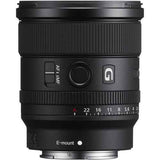 SONY FE 20MM F1.8 G ( Disponible uniquement sur précommande ) - Motion19 — miniature 1