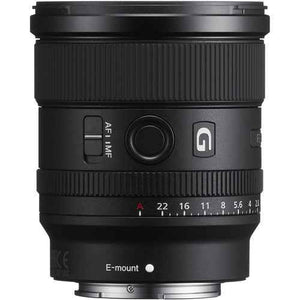SONY FE 20MM F1.8 G ( Disponible uniquement sur précommande ) - Motion19 — miniature 1