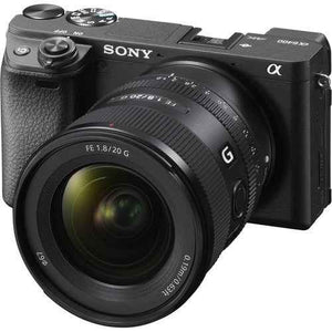 SONY FE 20MM F1.8 G ( Disponible uniquement sur précommande ) - Motion19 — miniature 3