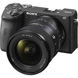 SONY FE 20MM F1.8 G ( Disponible uniquement sur précommande ) - Motion19 — miniature 5