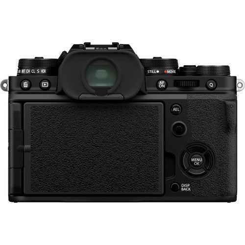 FUJIFILM X-T4 ( Disponible uniquement sur précommande ) - Motion19 — vue 3