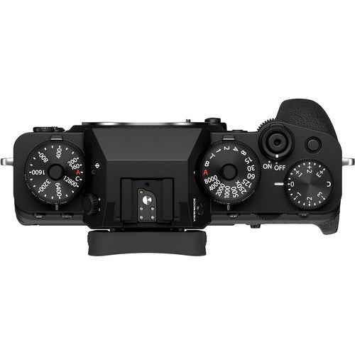FUJIFILM X-T4 ( Disponible uniquement sur précommande ) - Motion19 — vue 4