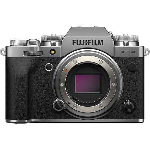 FUJIFILM X-T4 ( Disponible uniquement sur précommande ) - Motion19