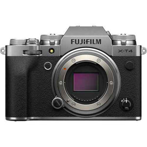 FUJIFILM X-T4 ( Disponible uniquement sur précommande ) - Motion19 — miniature 1