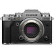 FUJIFILM X-T4 ( Disponible uniquement sur précommande )