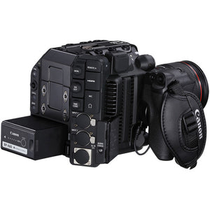 CANON EOS C300 MARK III - Motion19 — miniature 3