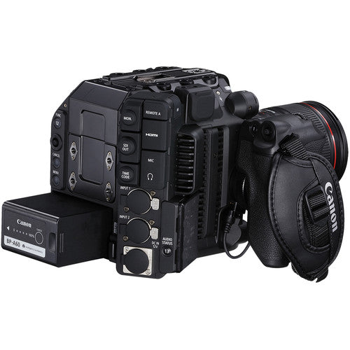 CANON EOS C300 MARK III - Motion19 — vue 3