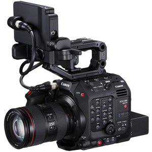 CANON EOS C300 MARK III - Motion19 — miniature 1