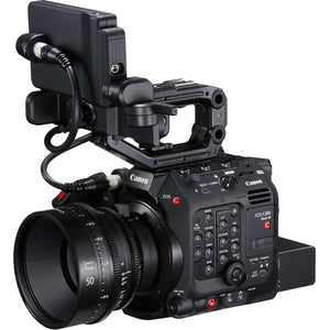 CANON EOS C300 MARK III - Motion19 — miniature 4