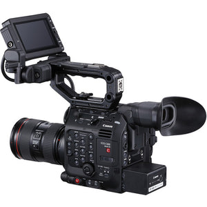 CANON EOS C300 MARK III - Motion19 — miniature 5