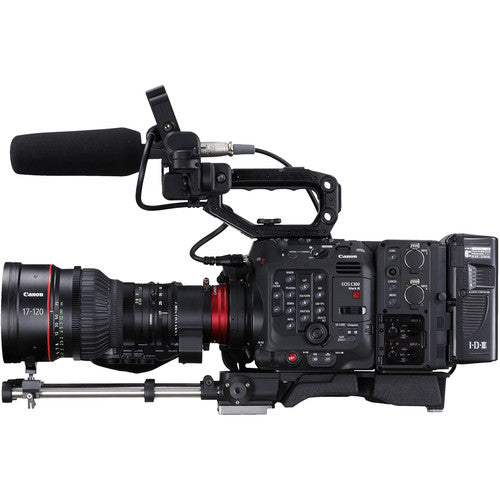 CANON EOS C300 MARK III - Motion19 — vue 6