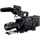 CANON EOS C300 MARK III - Motion19 — miniature 7