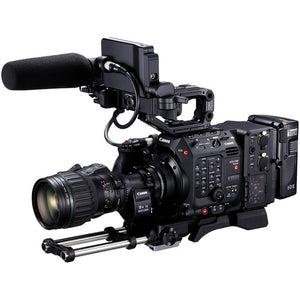 CANON EOS C300 MARK III - Motion19 — miniature 7