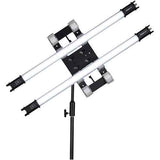 Nanlite 15c (Kit de 2) - Motion19 — miniature 2