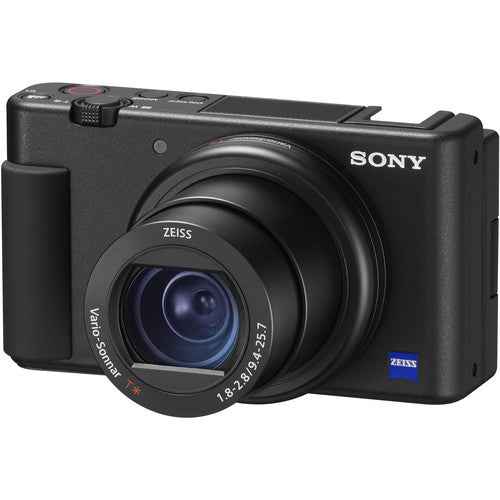 Sony ZV-1 Digital Camera - Motion19