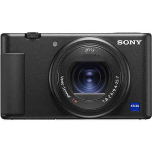 Sony ZV-1 Digital Camera - Motion19 — miniature 1