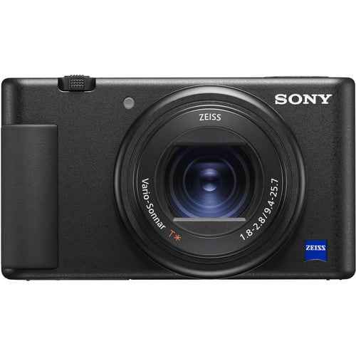 Sony ZV-1 Digital Camera - Motion19 — vue 1