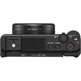 Sony ZV-1 Digital Camera - Motion19 — miniature 3