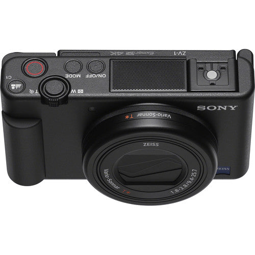 Sony ZV-1 Digital Camera ( Disponible uniquement sur précommande )