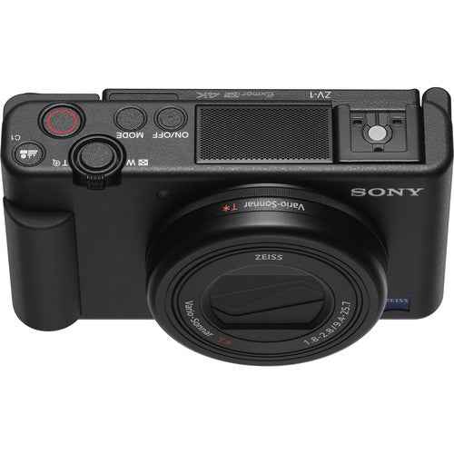 Sony ZV-1 Digital Camera - Motion19 — vue 4