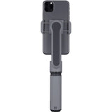 Stabilisateur Zhiyun Smooth X Gris - Motion19 — miniature 2