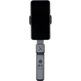Stabilisateur Zhiyun Smooth X Gris - Motion19 — miniature 3