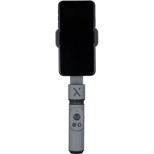 Stabilisateur Zhiyun Smooth X Gris - Motion19 — miniature 3