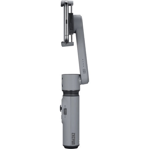 Stabilisateur Zhiyun Smooth X Gris - Motion19 — vue 5