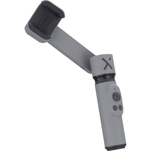 Stabilisateur Zhiyun Smooth X Gris - Motion19 — miniature 6